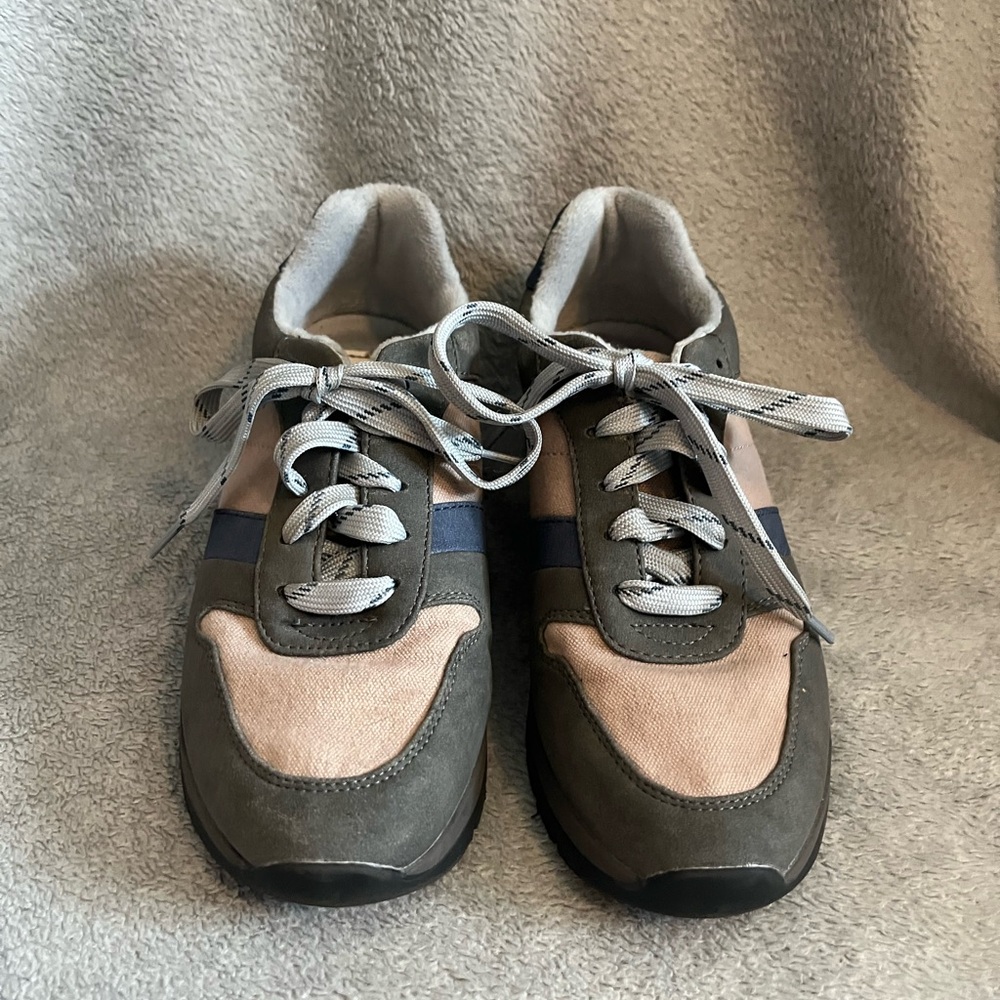 SOUL Naturalizer Charlie Women's Sneakers Size 5